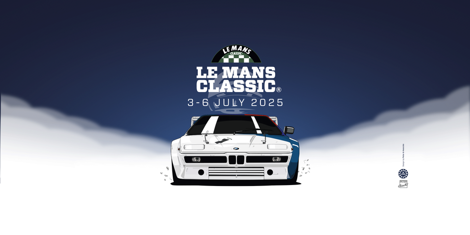 FMA72 LeMansClassic2025